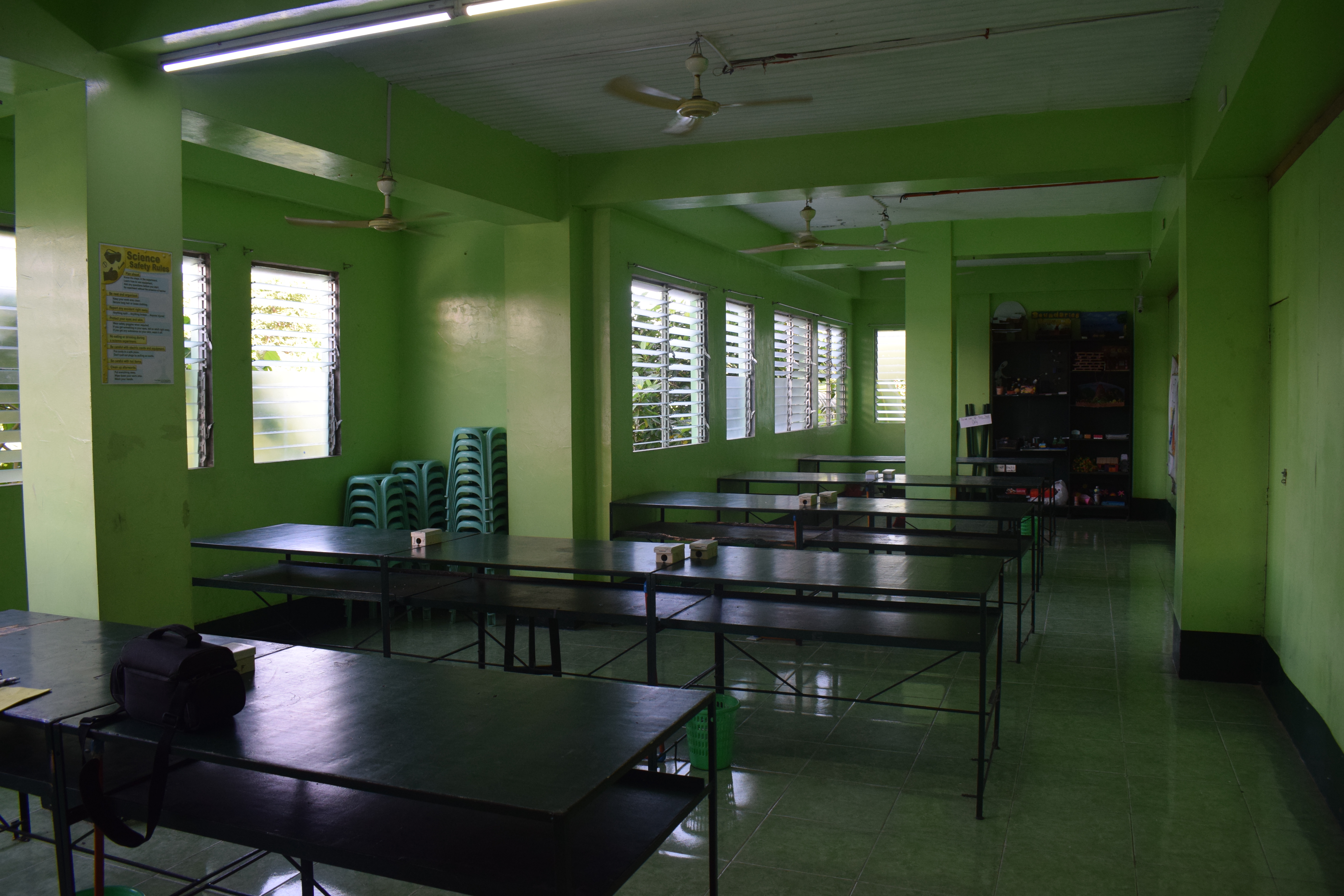 Physics Labs